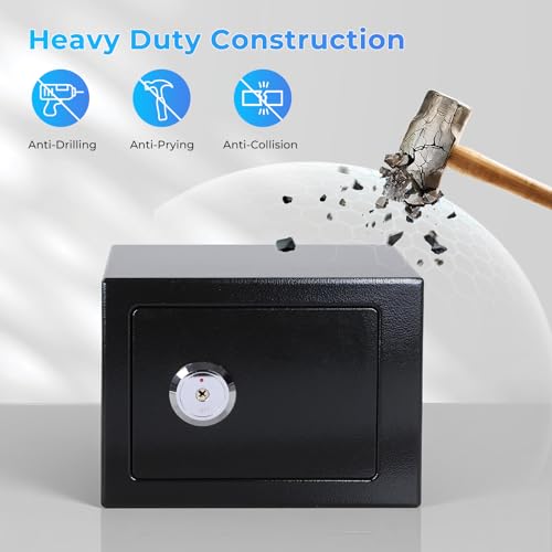Safe Box