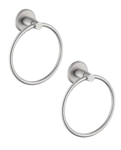 Towel Ring Towel Holder