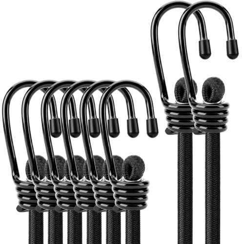 Bungee Cord Set