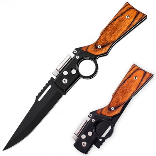 AK47 Pocket Knife