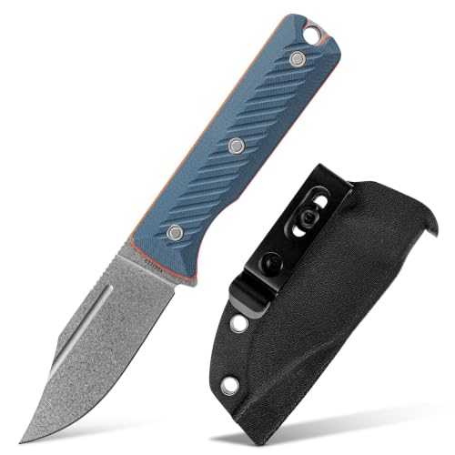 Vombat Fixed Blade