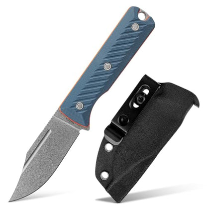 Vombat Fixed Blade