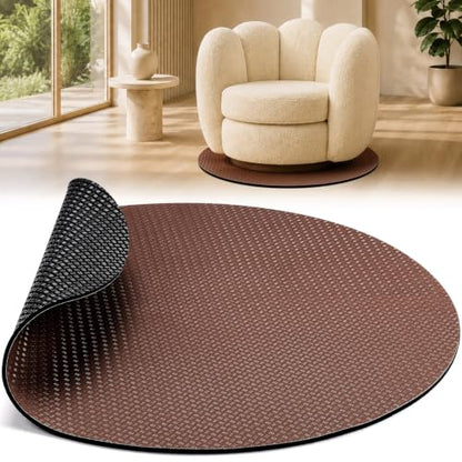 Recliner Pad for Hardwood Floors