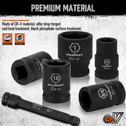 Socket Set