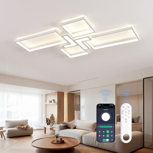 Modern Ceiling Light