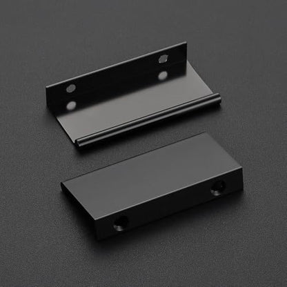 Cabinet Pulls Finger Edge Pulls