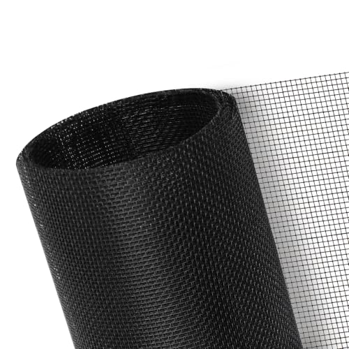 Paudao 16 Wire 18 Mesh High Definition Stainless Steel Window Screen