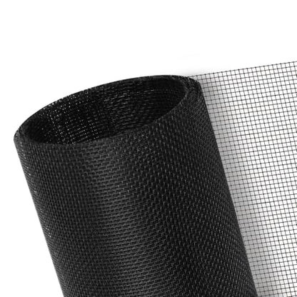 Paudao 16 Wire 18 Mesh High Definition Stainless Steel Window Screen