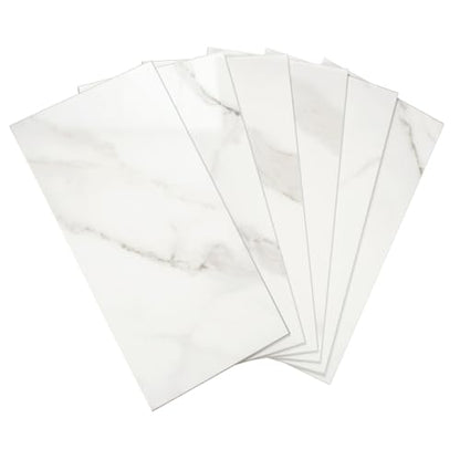 Peel & Stick Backsplash