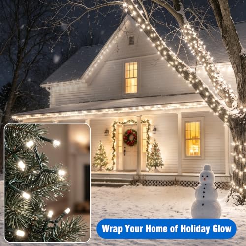 String Lights are Suitable for Indoor