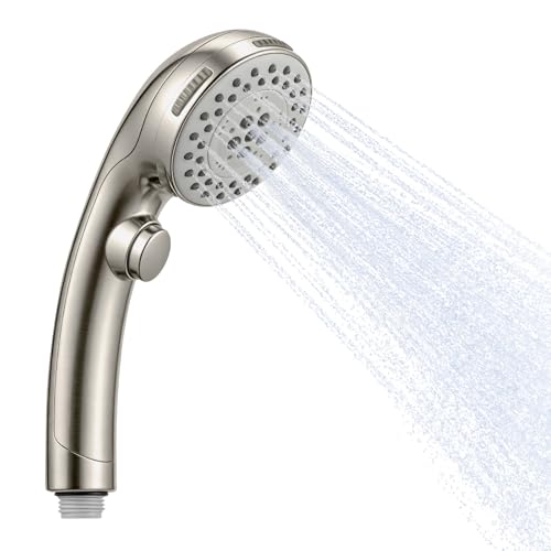 Handheld Shower Head