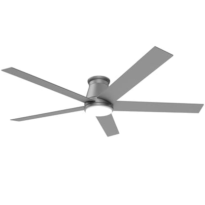 52 60 inch Ceiling Fan with Light