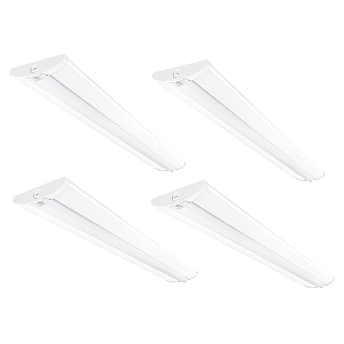 4FT LED Wraparound Light