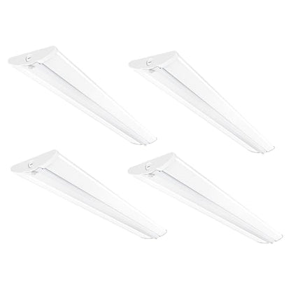 4FT LED Wraparound Light