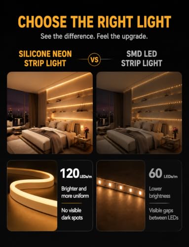Neon Rope Lights