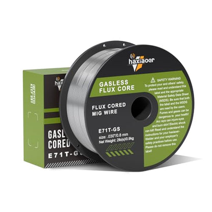 Flux Core Welding Wire