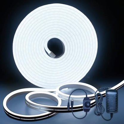 Dimmable LED Neon Rope Light