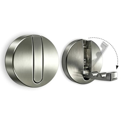 Foldable Wall Coat Hooks