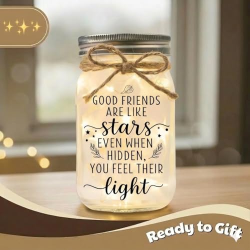 Friend Gifts for Women Friendship