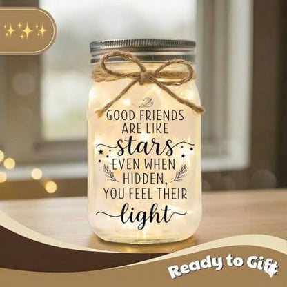 Friend Gifts for Women Friendship