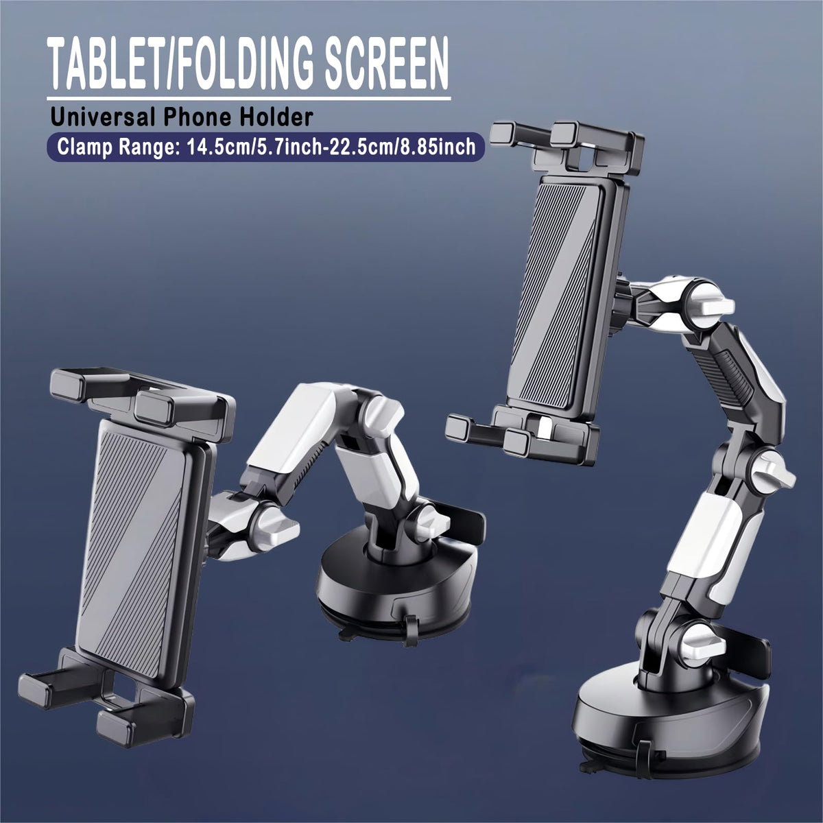 Tablet Holder for Car