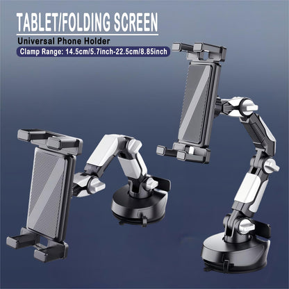 Tablet Holder for Car