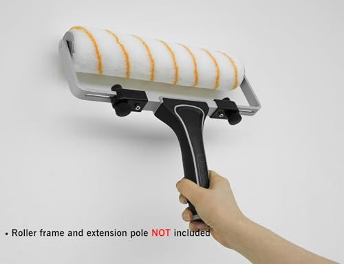 12" Paint Roller Covers