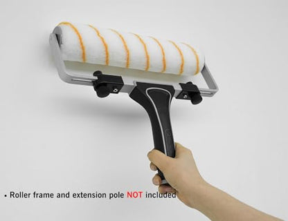 12" Paint Roller Covers