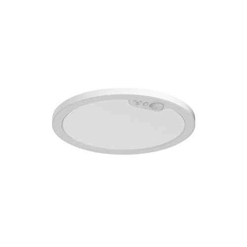 Motion Sensor Ceiling Light Wired