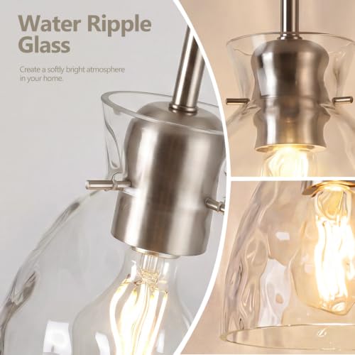 Pendant Light P1046
