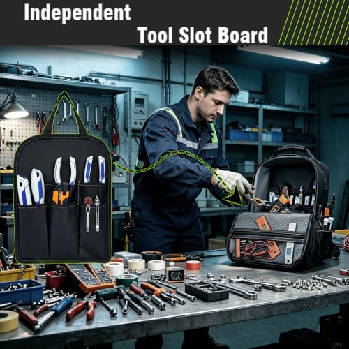 Small Electrician