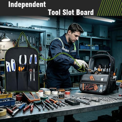 Small Electrician
