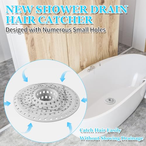 Hair Drain Catcher