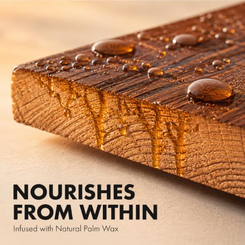 Wood Sealer and Stain