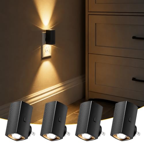 Night Light Night Lights Plug into Wall