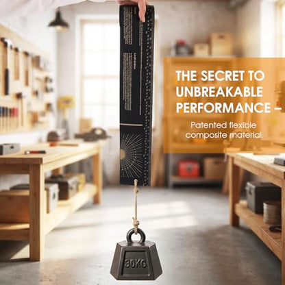 SMSGYS Pipe Measuring Tool
