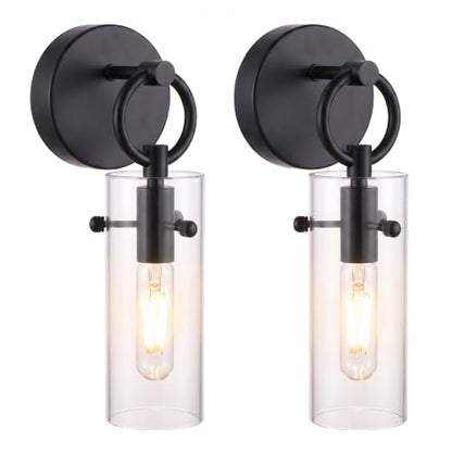Wall Sconces Set of Two