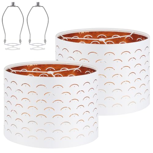 Lamp Shades Set of 2