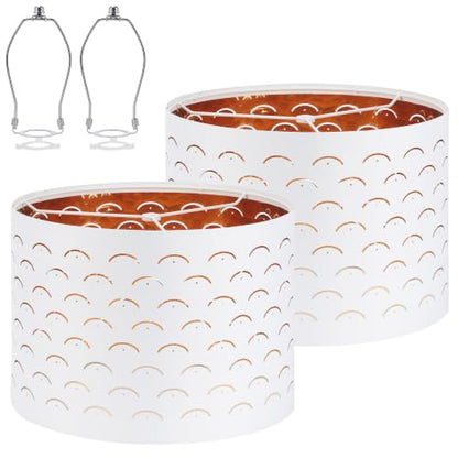 Lamp Shades Set of 2