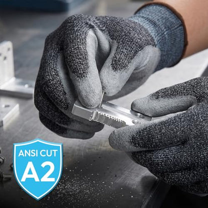 Cut Resistant Gloves