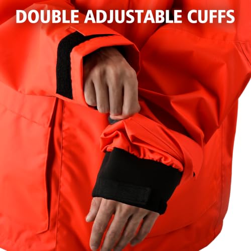 Men’s Inshore Sailing Jacket