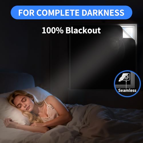 Black Out Curtains Full