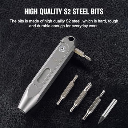 Otacle D1 EDC Multi