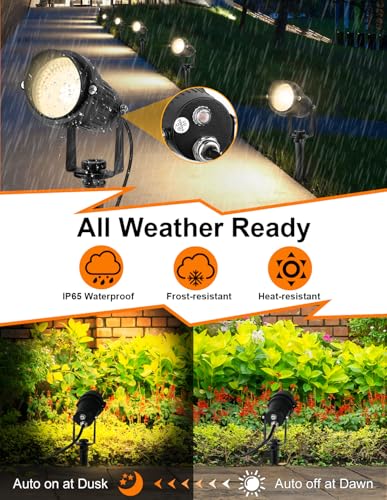 Halloween Christmas Spot Lights Outdoor