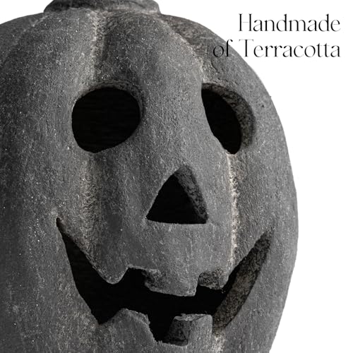 Halloween Decorations (Black / Single — Small(6.1“ x 7.5"))
