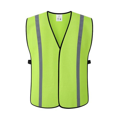 Safety Vest for Men Women Reflective Construction Vest