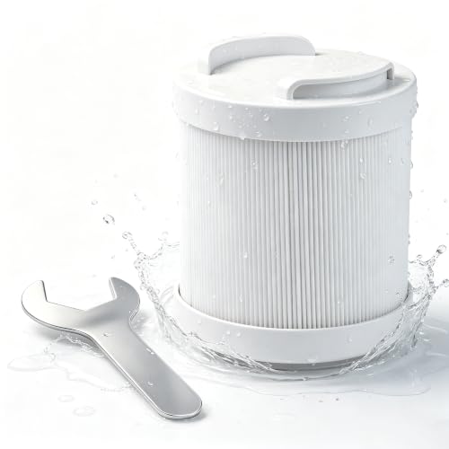 Replacement Cartridge Compatible with Filterbaby