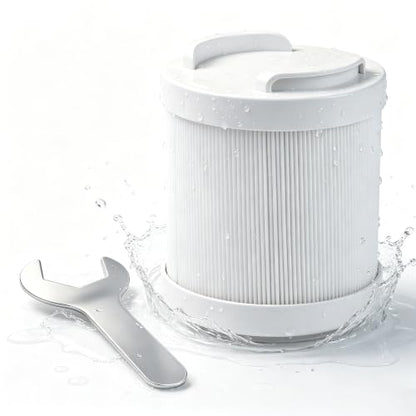 Replacement Cartridge Compatible with Filterbaby