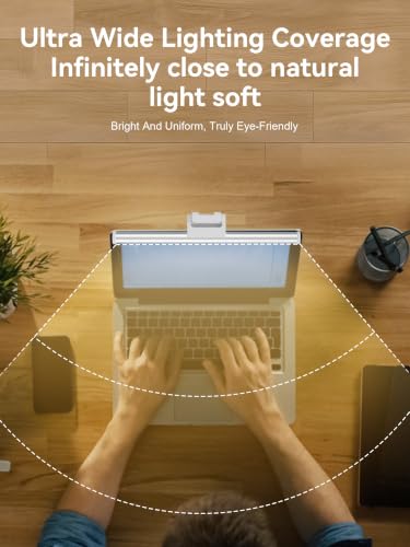 Monitor Light Bar