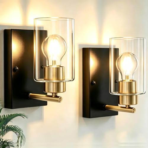 1 Light Wall Sconces